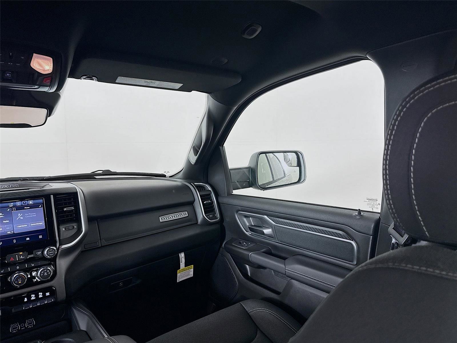 New 2026 RAM 1500 Big Horn image 25