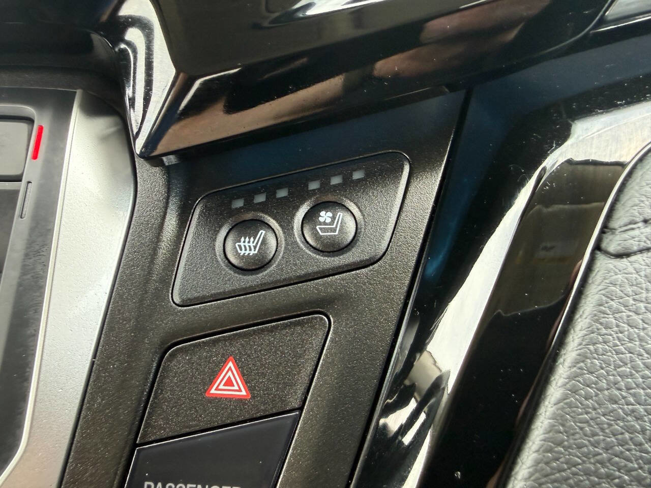 Used 2026 Honda Odyssey Elite image 50
