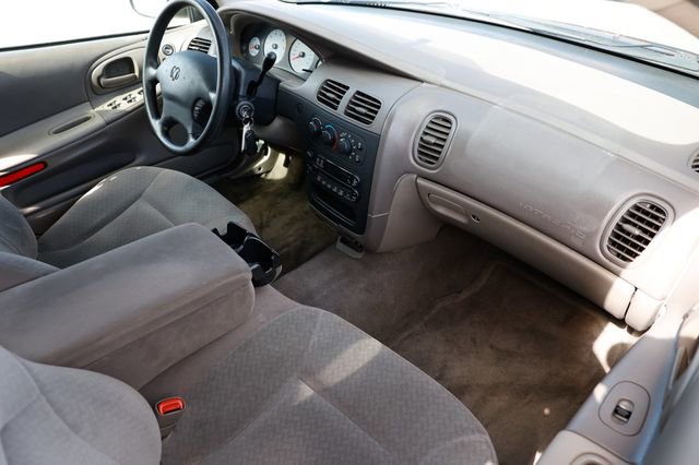 Used 2003 Dodge Intrepid SE image 19