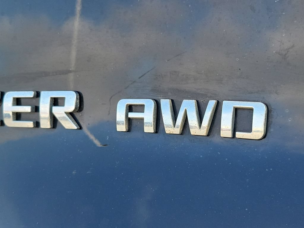 Certified 2024 Chevrolet Blazer LT w/ Sound & Technology Package AWD/4WD image 6