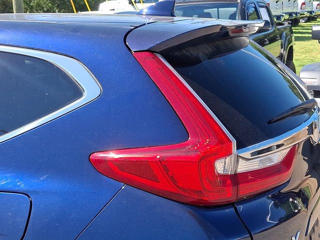 Used 2018 Honda CR-V EX-L image 29