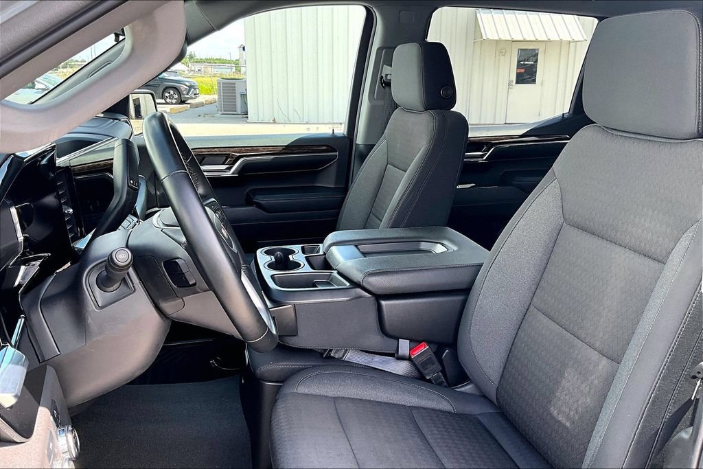 Used 2024 GMC Sierra 1500 Elevation AWD/4WD image 31