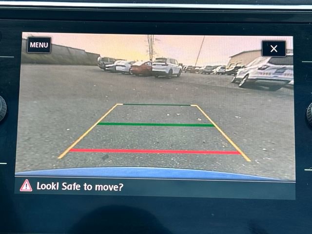 Used 2019 Volkswagen Tiguan SEL Premium image 26