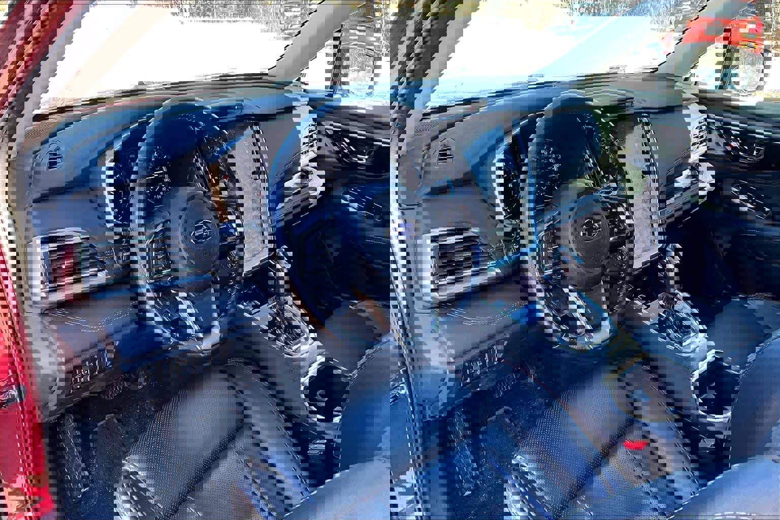 Used 2022 Subaru Outback Limited image 17