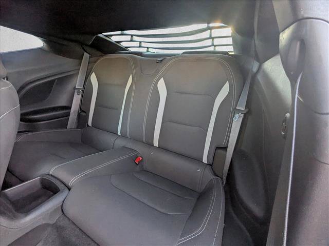 Used 2018 Chevrolet Camaro LT image 17