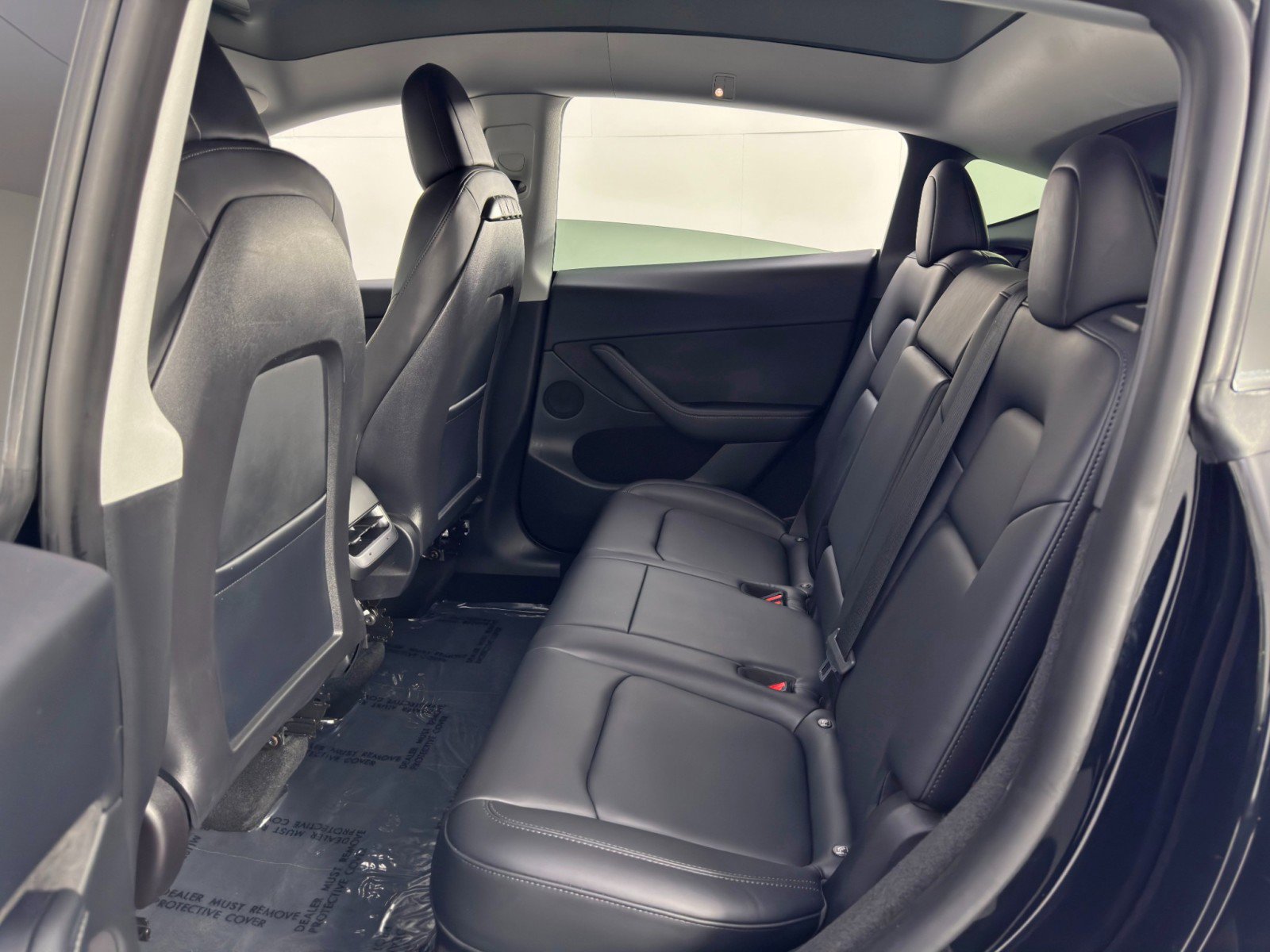 Used 2023 Tesla Model Y Performance image 41