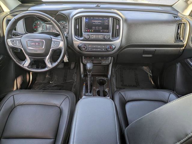 Used 2022 GMC Canyon Elevation w/ Elevation Premium Package image 15