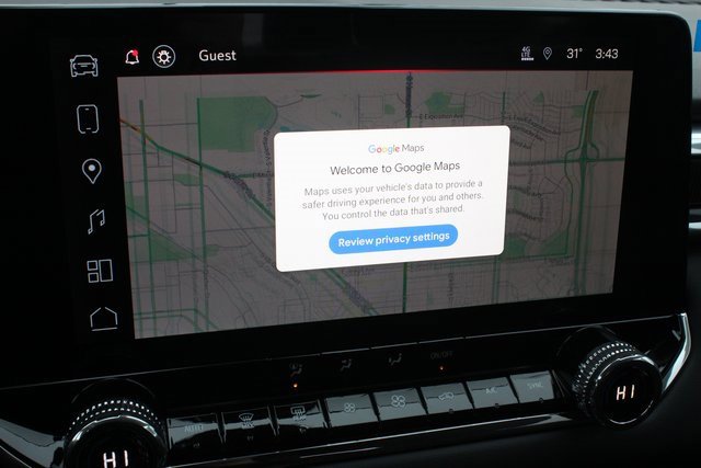 New 2025 GMC Canyon Elevation w/ Convenience Package image 3