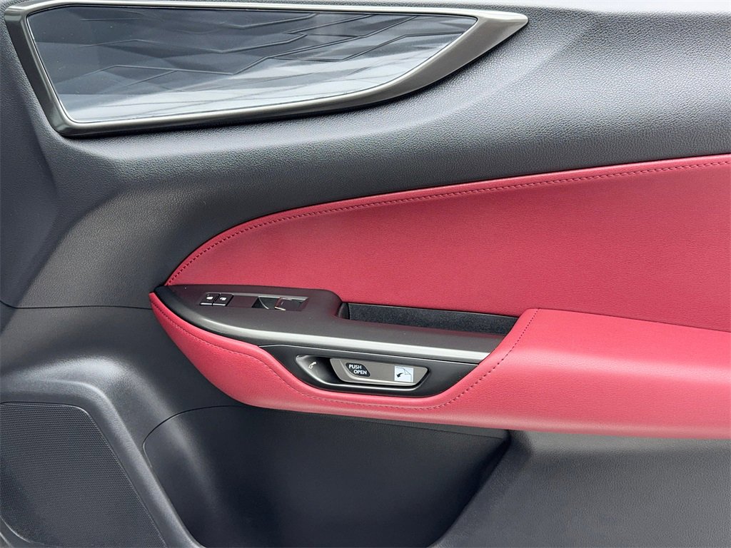 Used 2024 Lexus NX 250 FWD w/ Premium Package image 47