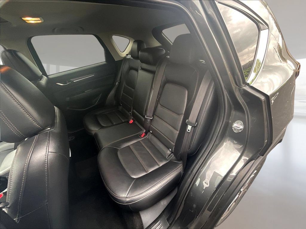 Used 2019 MAZDA CX-5 Grand Touring AWD/4WD image 21