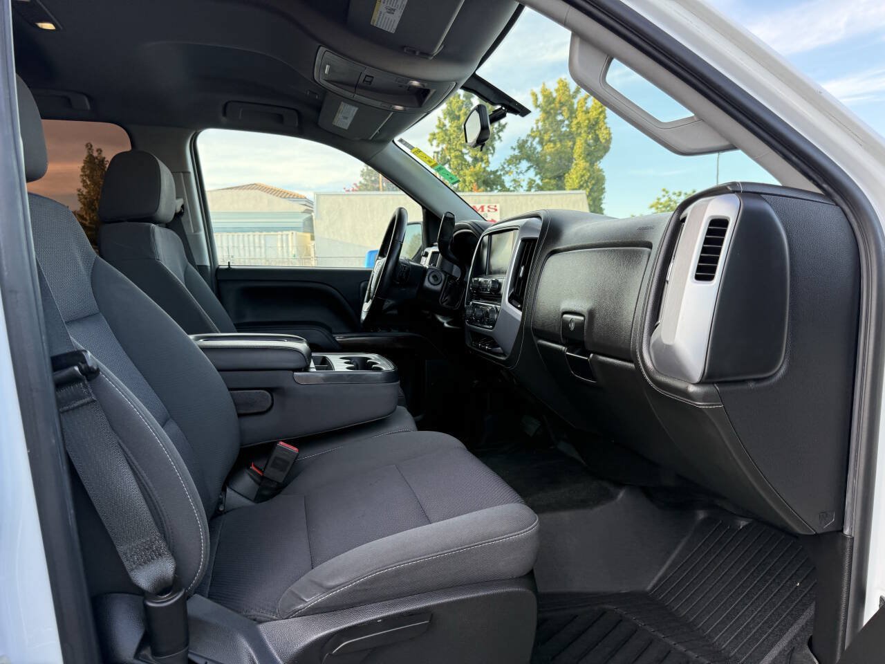 Used 2018 GMC Sierra 1500 SLE w/ SLE Value Package RWD image 11