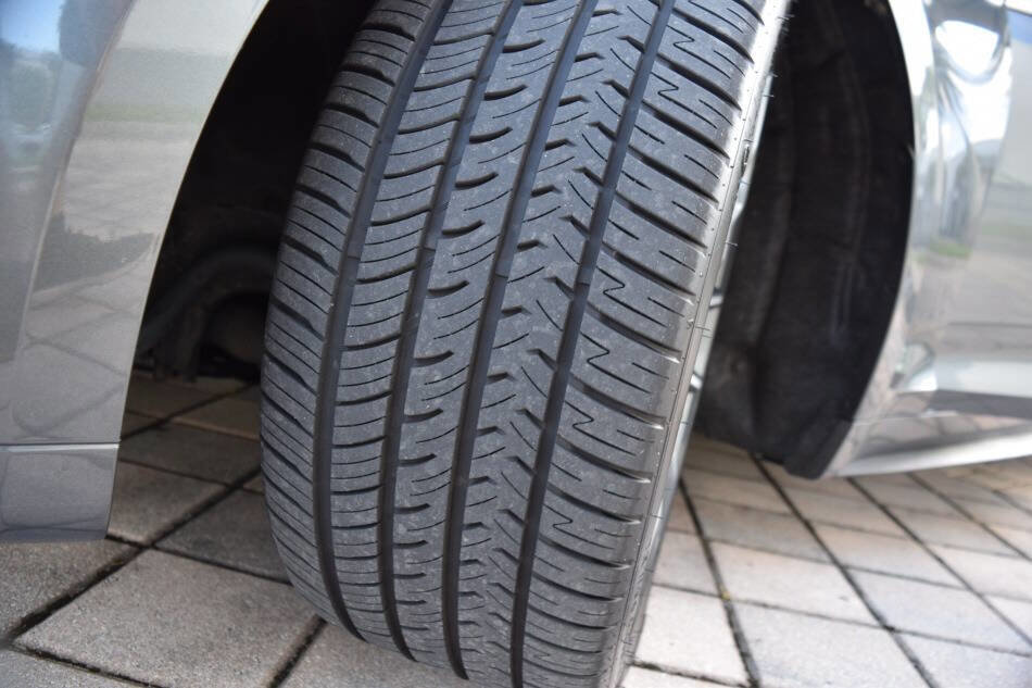 Used 2018 Audi S5 Prestige image 85