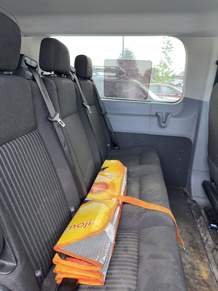 Used 2016 Ford Transit 350 XLT image 6