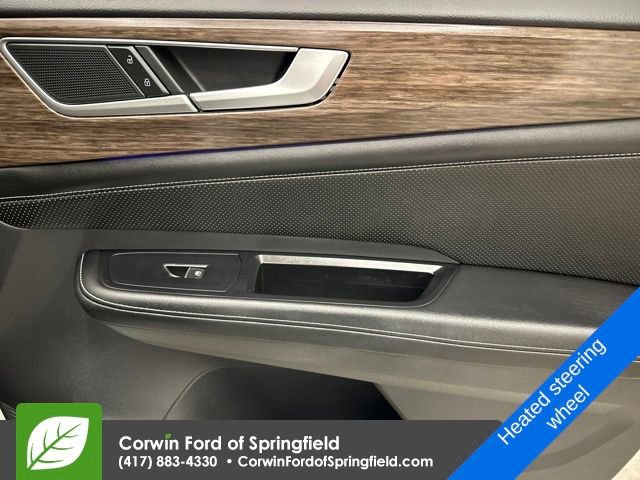 Used 2024 Volkswagen Atlas SEL image 13