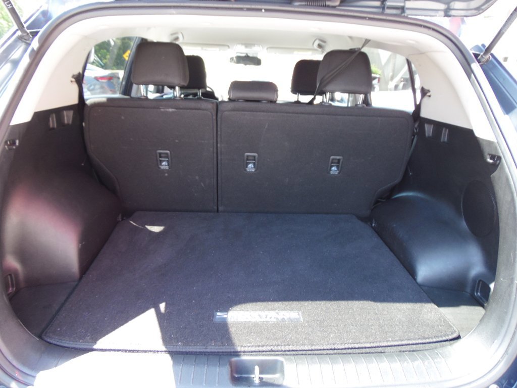 Used 2021 Kia Sportage LX FWD image 5