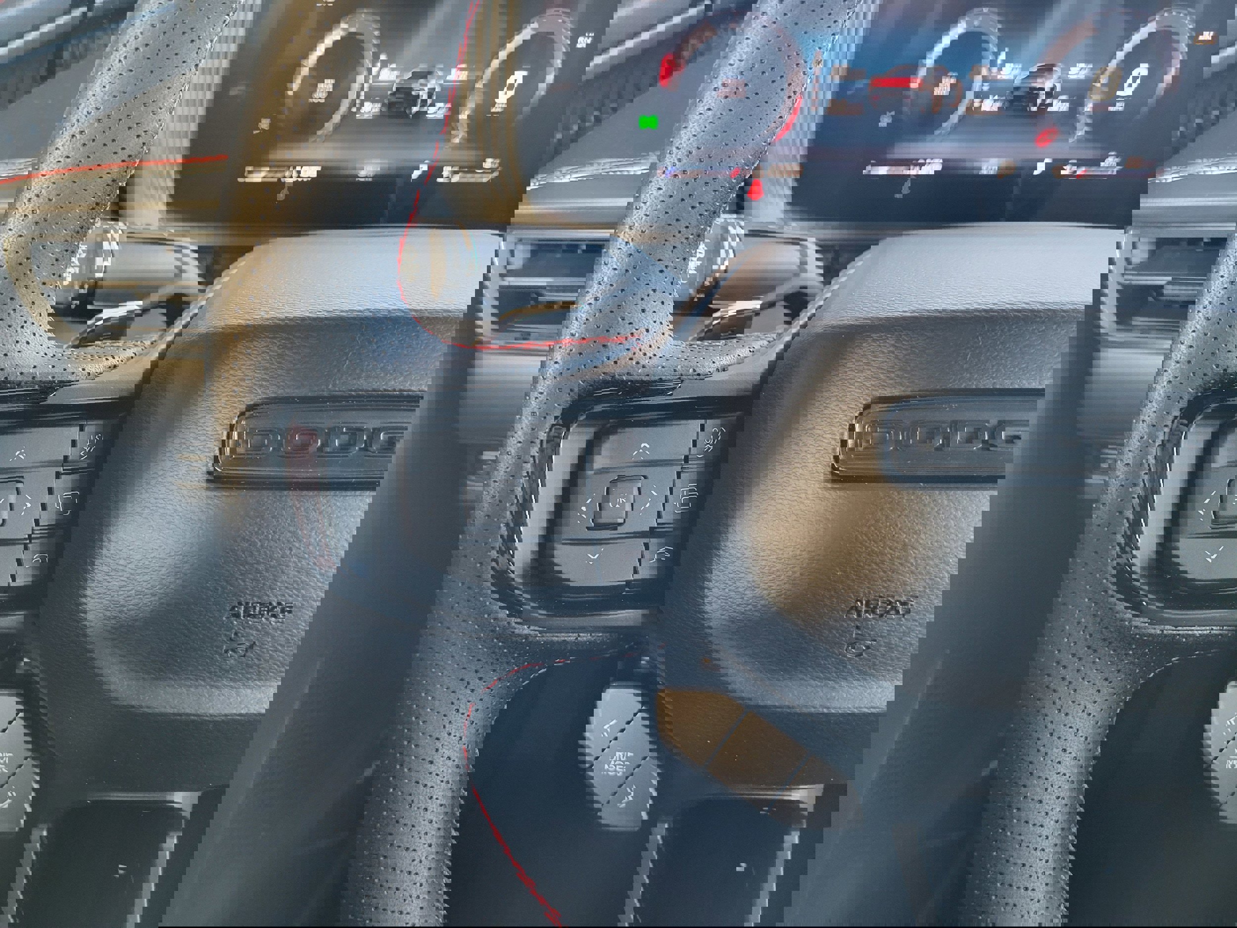 New 2026 Dodge Charger Scat Pack image 20