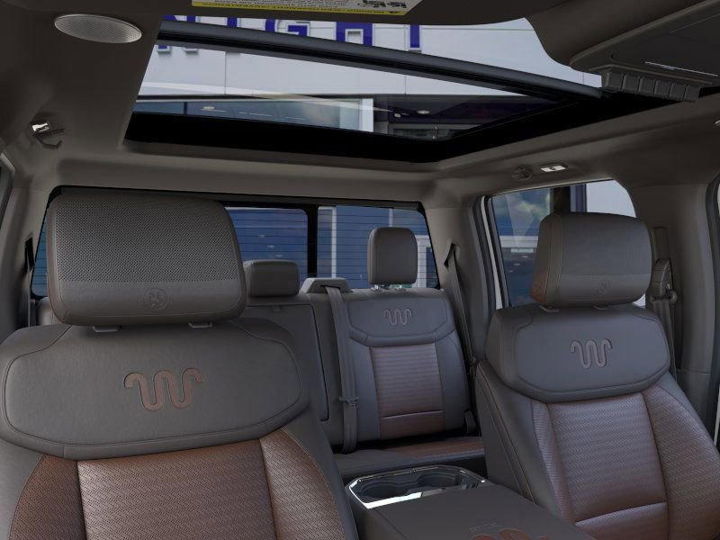 New 2026 Ford F350 King Ranch w/ FX4 Off-Road Package image 22