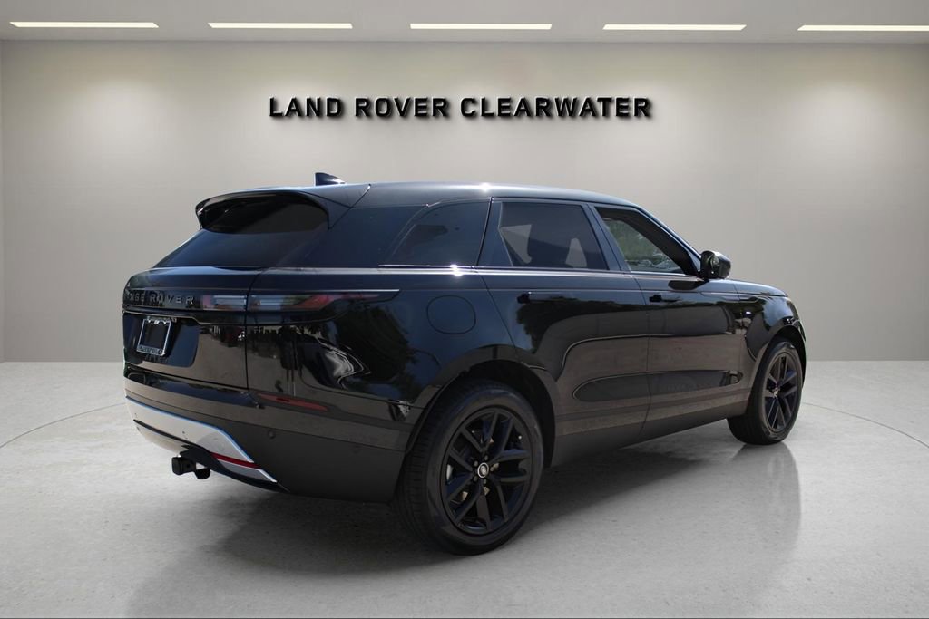 Used 2026 Land Rover Range Rover Velar S image 5