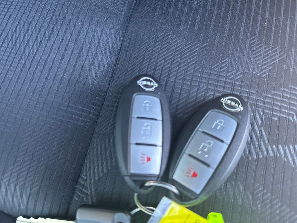 Certified 2024 Nissan Titan PRO-4X w/ Off Road Protection Package image 31