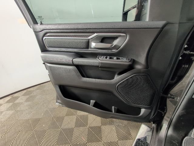 New 2026 RAM 1500 Big Horn image 20