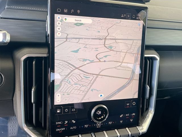 New 2026 GMC Acadia Elevation w/ Elevation Premium Package FWD image 8