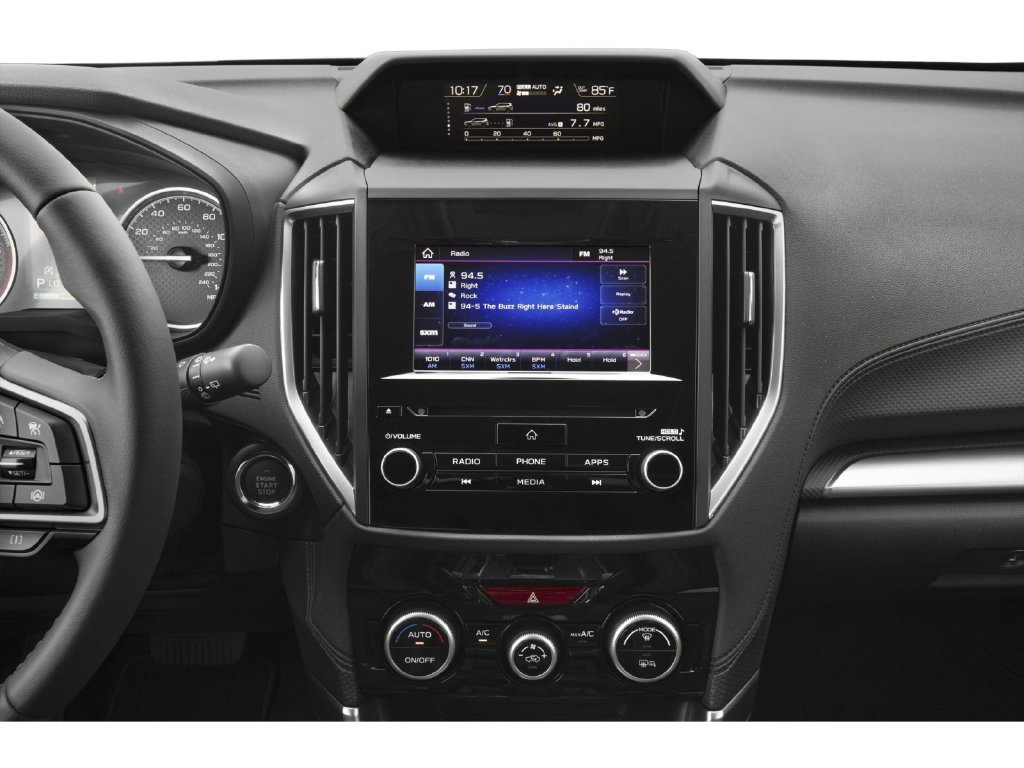 Used 2021 Subaru Forester Premium AWD/4WD image 9