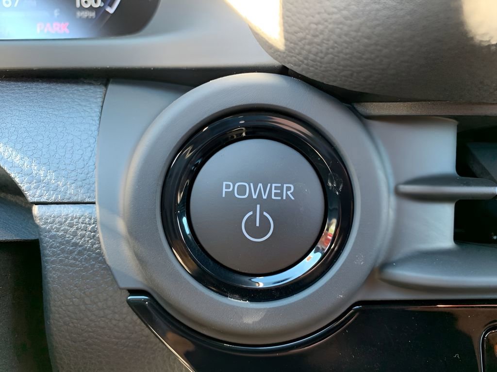 New 2025 Toyota Crown Signia image 24