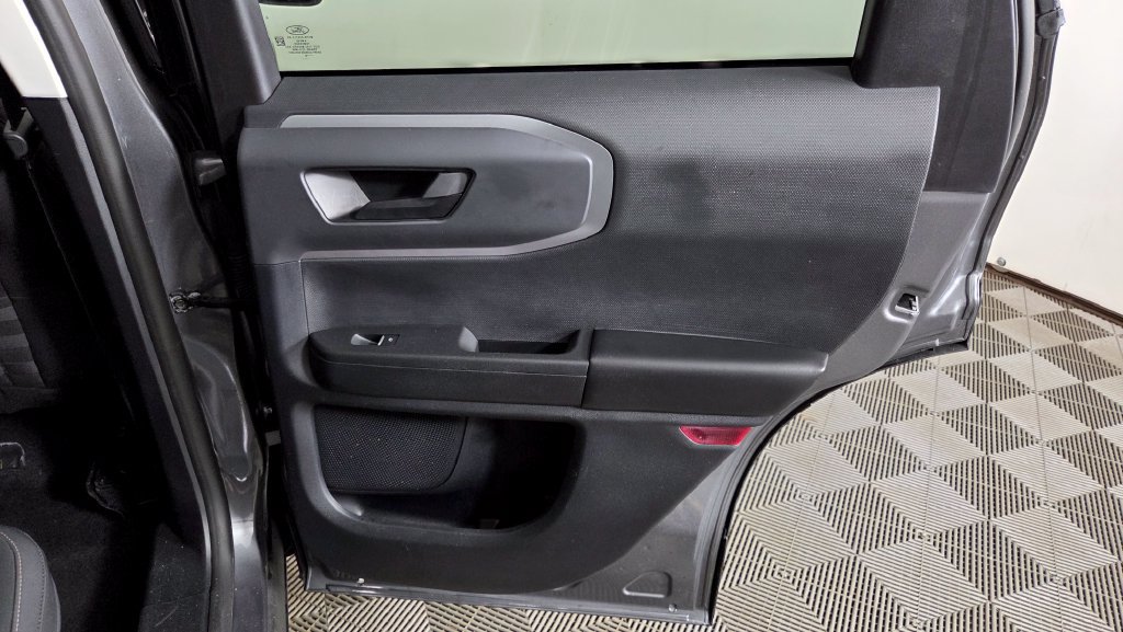 Used 2024 Ford Bronco Sport Big Bend AWD/4WD image 30