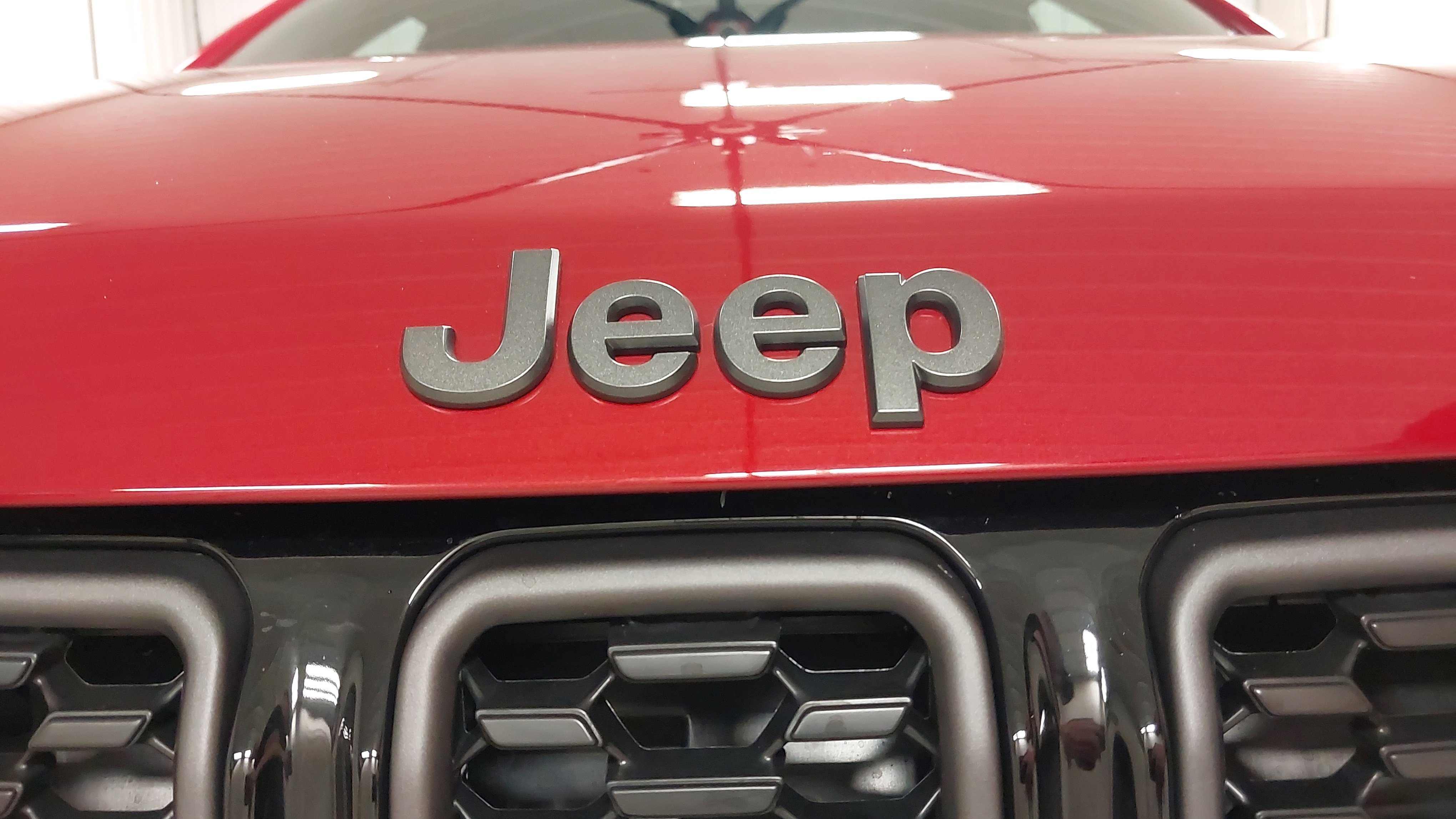 New 2026 Jeep Compass Latitude w/ Quick Order Package 29K image 31