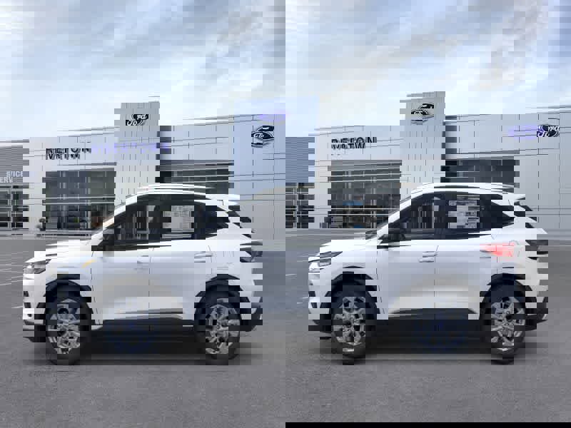 New 2026 Ford Escape Active w/ Tech Pack #1 image 3