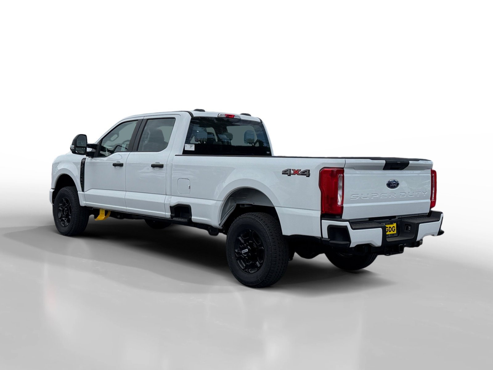 New 2026 Ford F350 XL w/ STX Appearance Package image 3