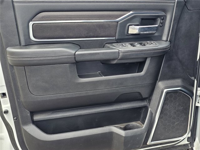 Certified 2026 RAM 2500 Laramie AWD/4WD image 16