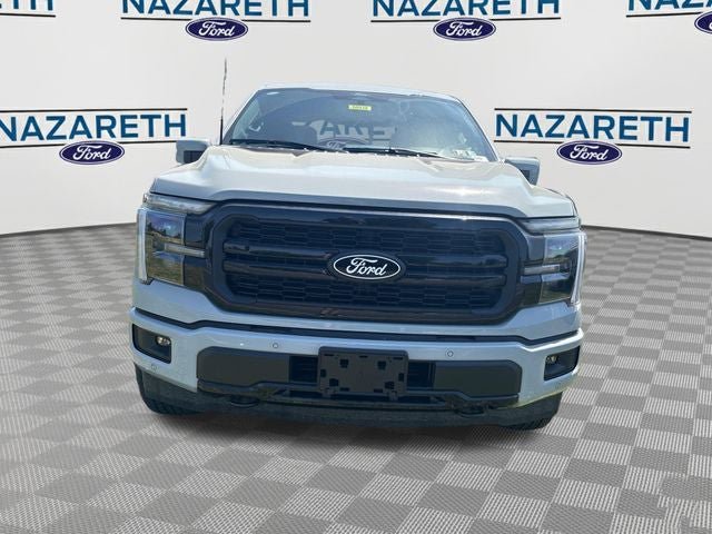 New 2026 Ford F150 Lariat w/ Equipment Group 501A Mid AWD/4WD image 2