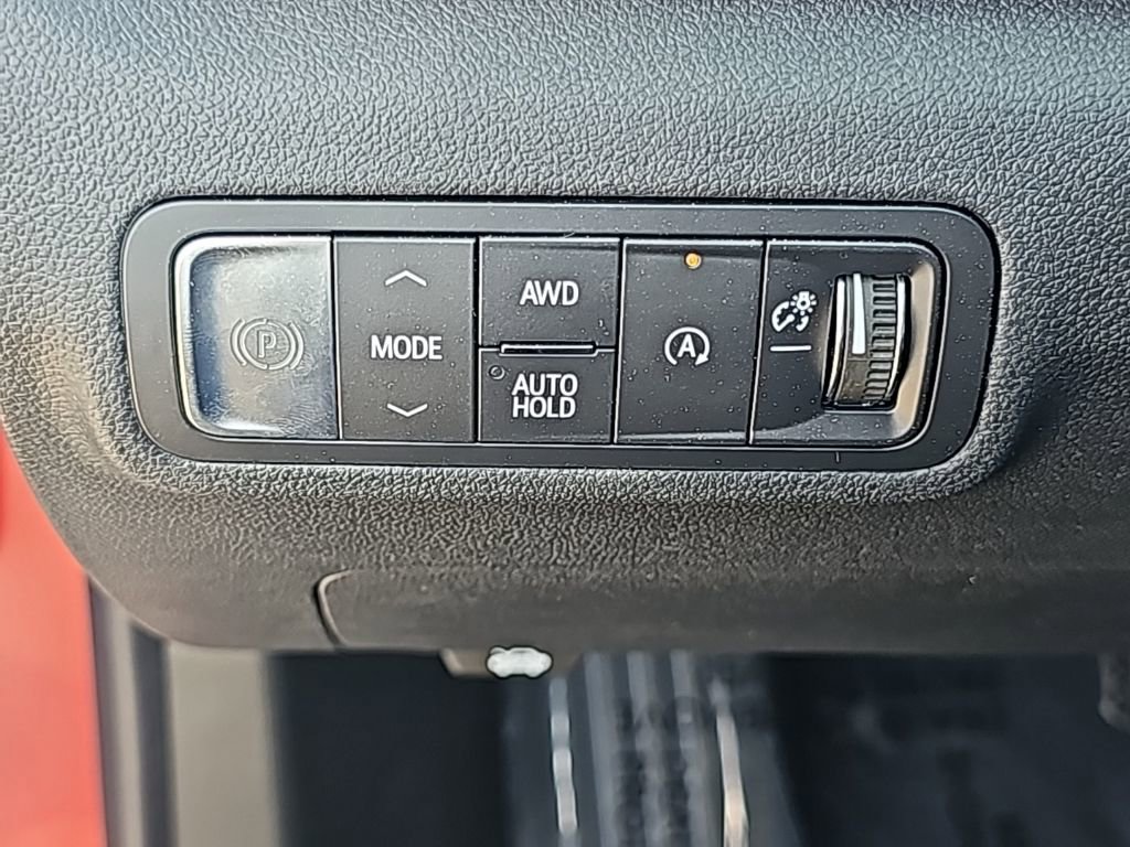 New 2026 GMC Terrain Denali image 17