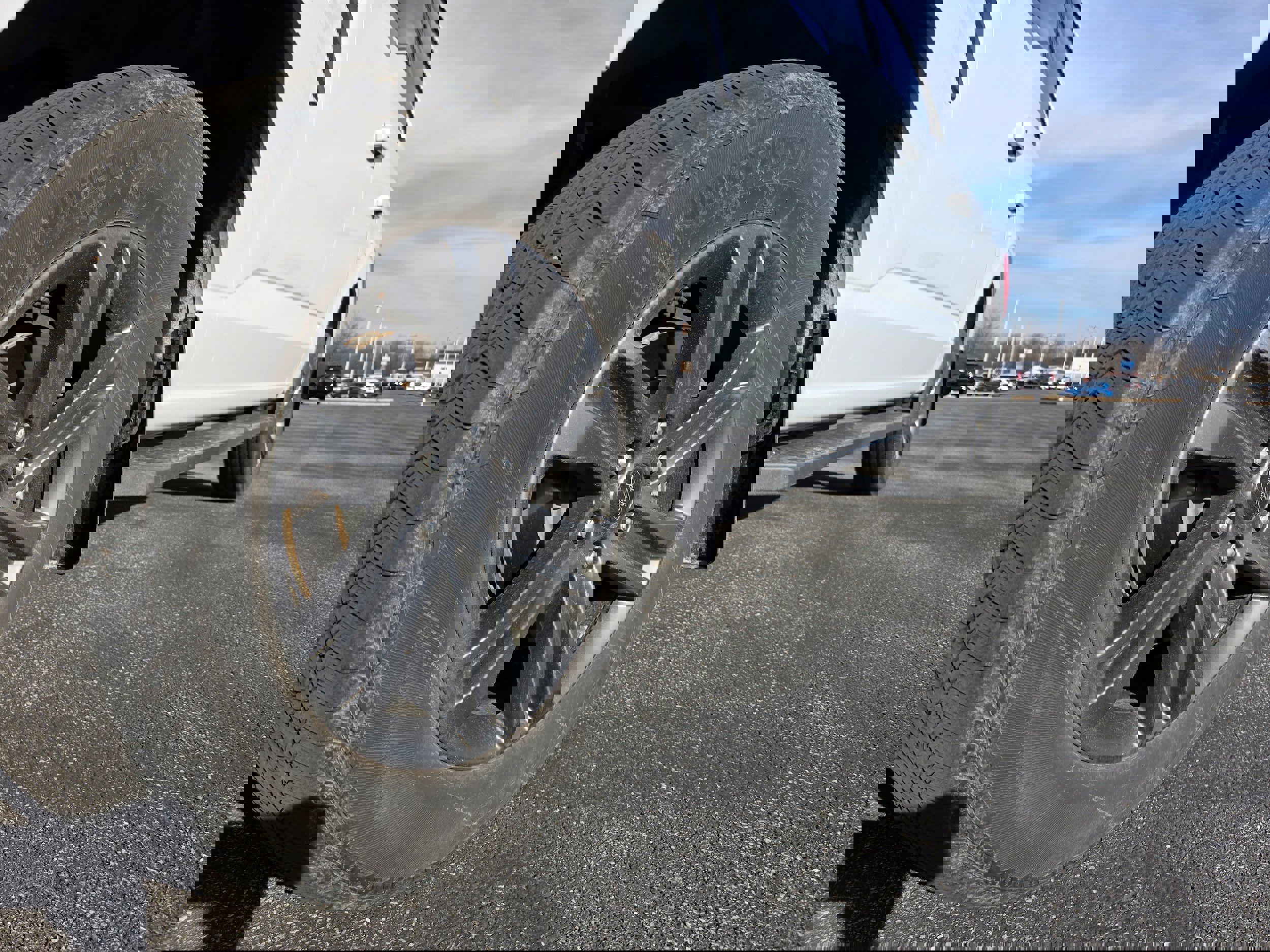 Certified 2021 Ford F150 Lariat w/ Equipment Group 502A High image 20