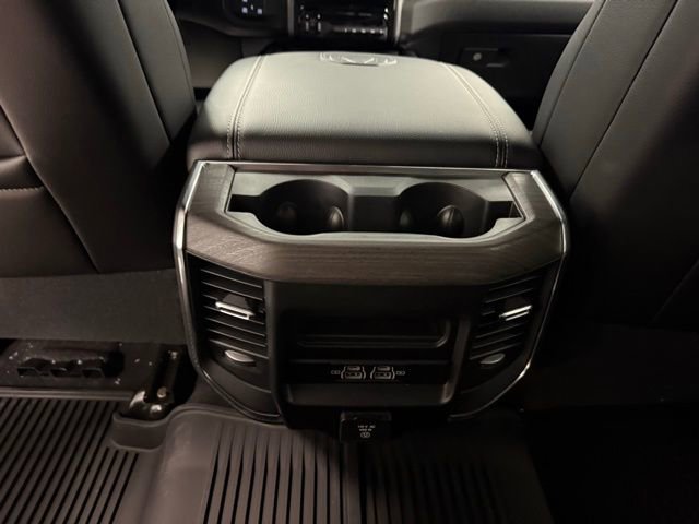 New 2026 RAM 2500 Laramie image 16