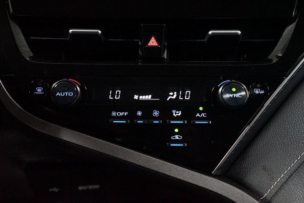 Certified 2024 Toyota Camry SE FWD image 20
