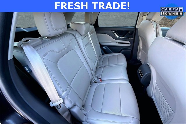 Used 2023 Lincoln Corsair Reserve w/ Equipment Group 201A image 23