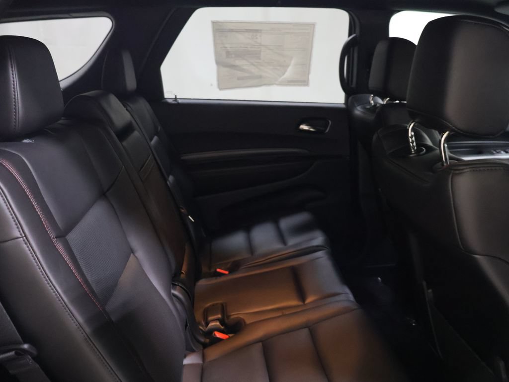 New 2026 Dodge Durango GT AWD/4WD image 16