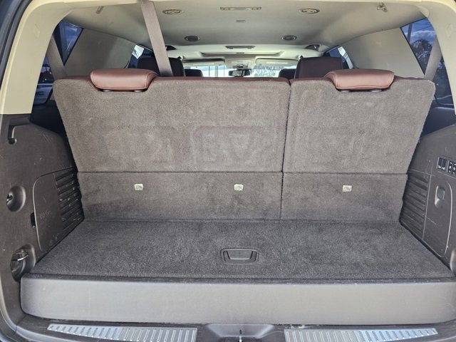 Used 2019 Chevrolet Tahoe Premier w/ RST 6.2L Performance Edition image 15