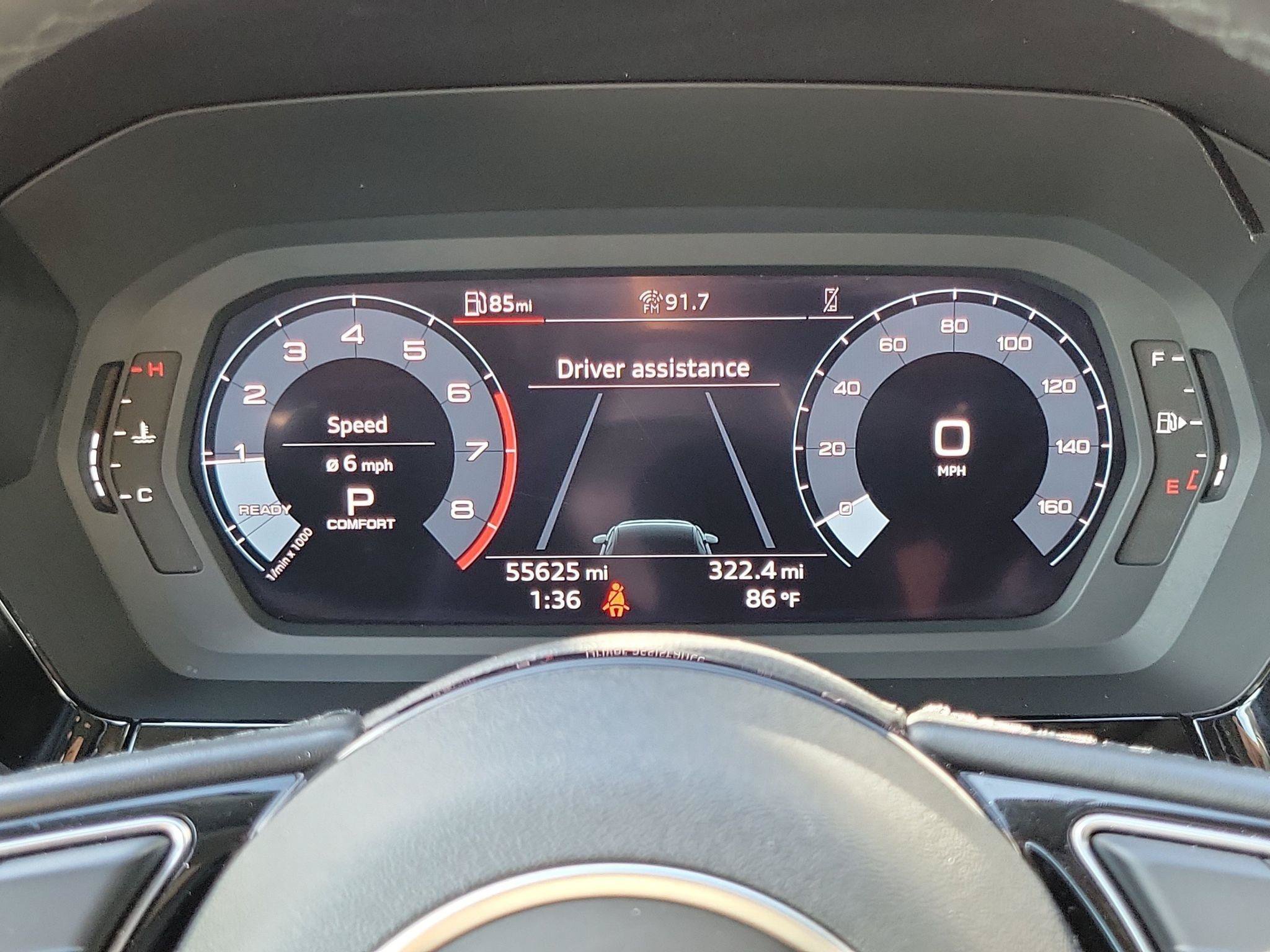 Used 2024 Audi A3 2.0T Premium FWD image 14