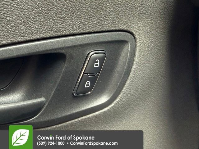 New 2026 Ford Transit 350 XLT AWD/4WD image 16