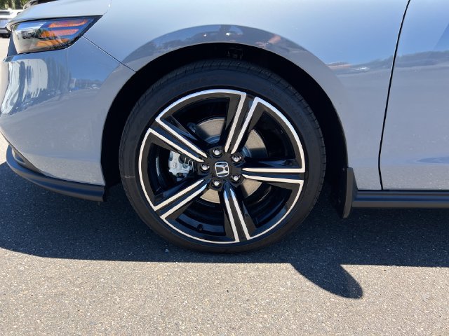 New 2026 Honda Accord Sport image 28