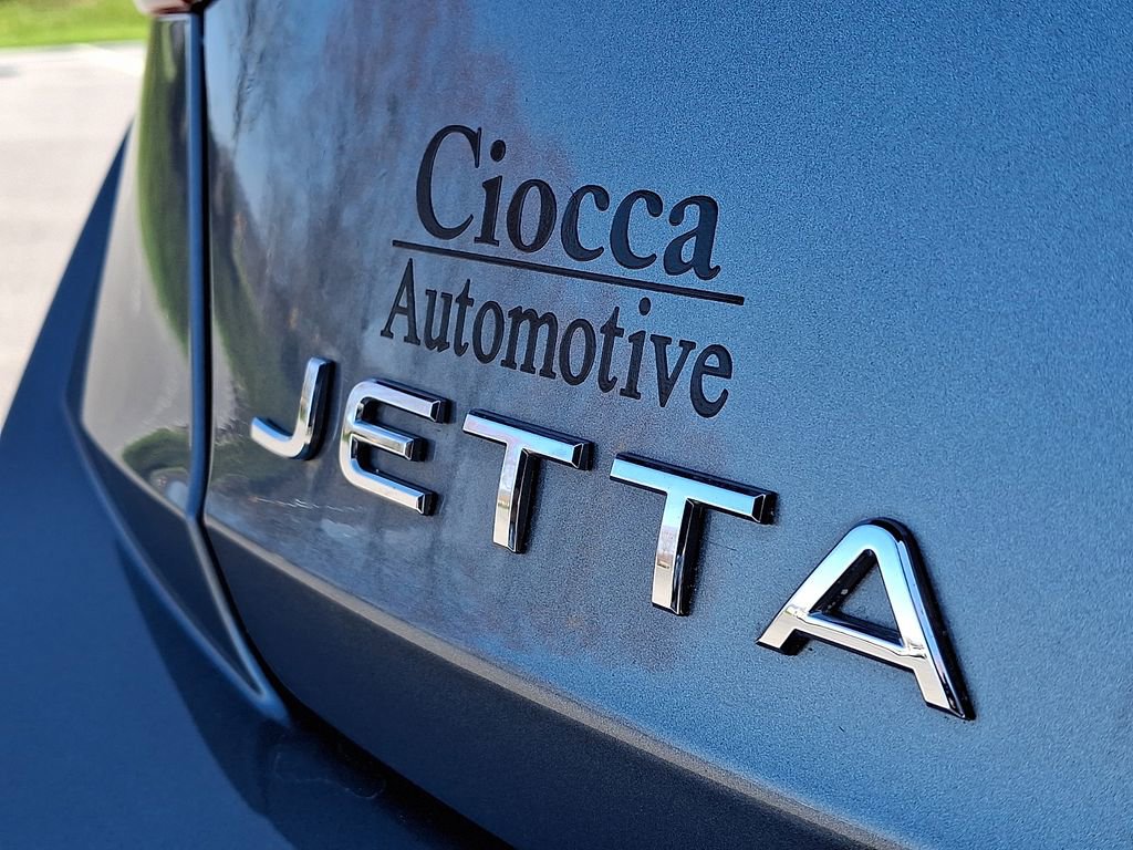 Used 2023 Volkswagen Jetta Sport FWD image 28