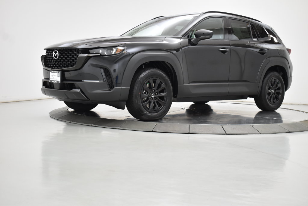 New 2026 MAZDA CX-50 AWD 2.5 Hybrid w/ Weather Package image 16