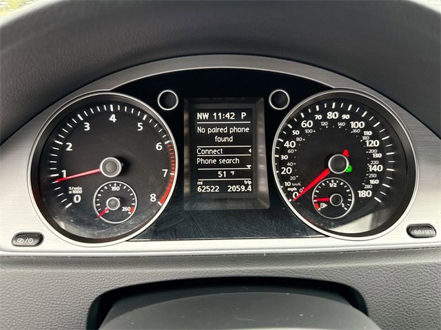 Used 2015 Volkswagen CC Sport image 15