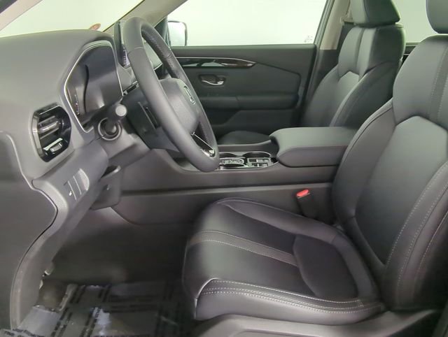 New 2026 Honda Pilot EX-L image 29