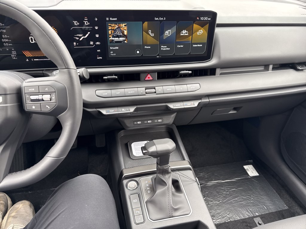 New 2027 Kia Seltos X-Line S AWD/4WD image 20
