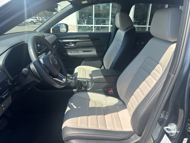 Used 2024 Honda CR-V Sport Touring image 20