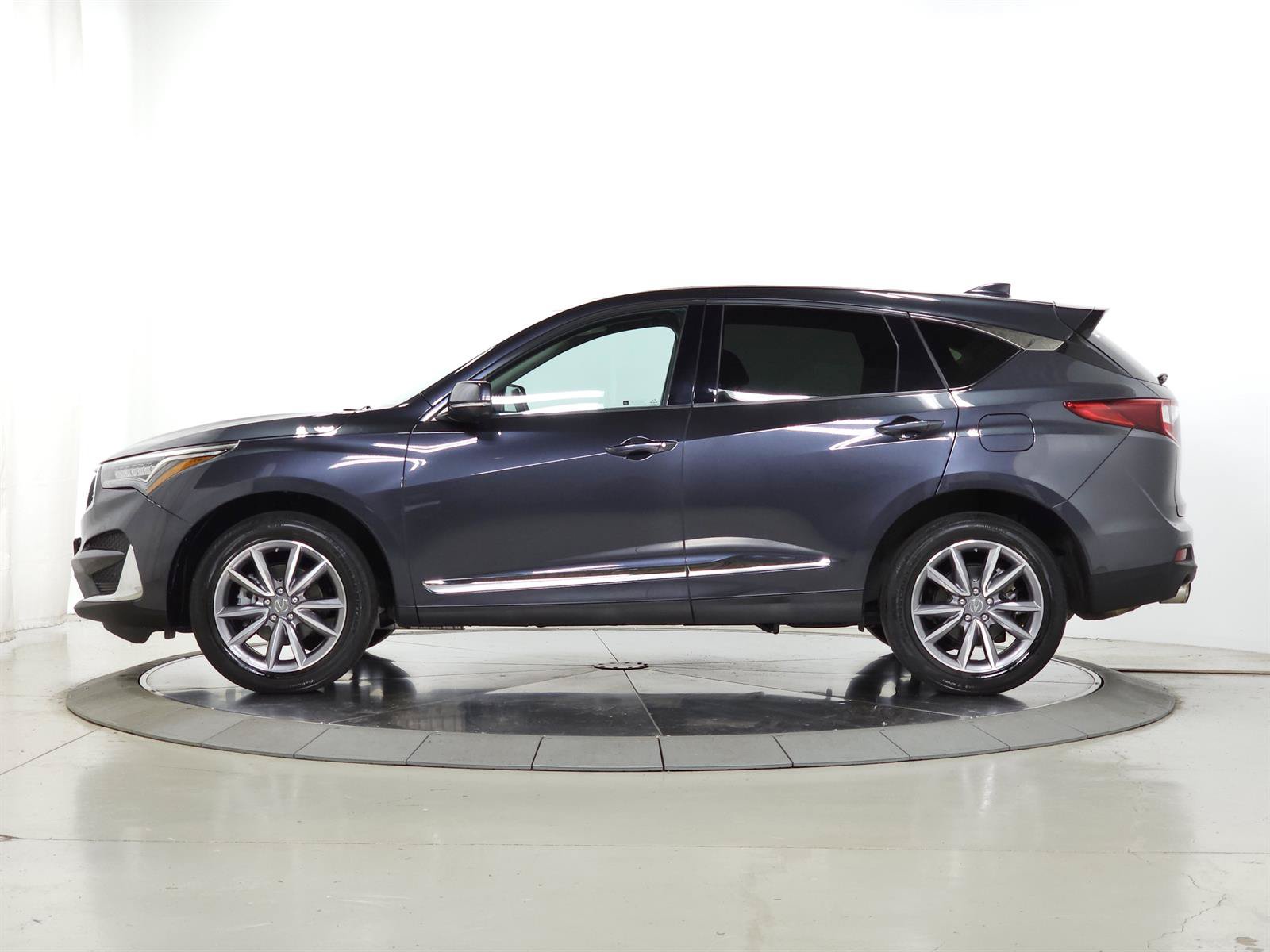 Used 2020 Acura RDX w/ Technology Package AWD/4WD image 5
